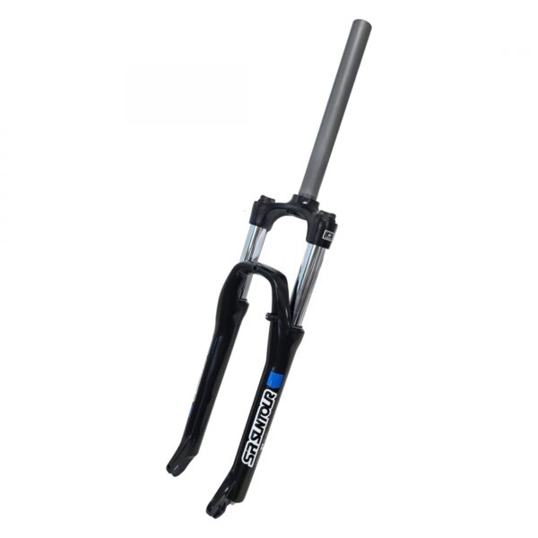 FORK SRST 26 XCE COIL 1-1/8 255/0 TDLS QR9 M-BK DISC (P)
