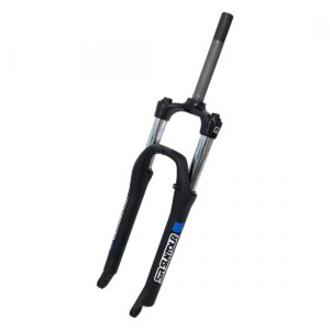 FORK SRST 26 XCE COIL 1in 255/0 TDLS QR9 M-BK DISC (P)