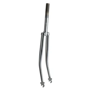 FORK ECONO 26x1-3/8 22.2x200x100mm CP
