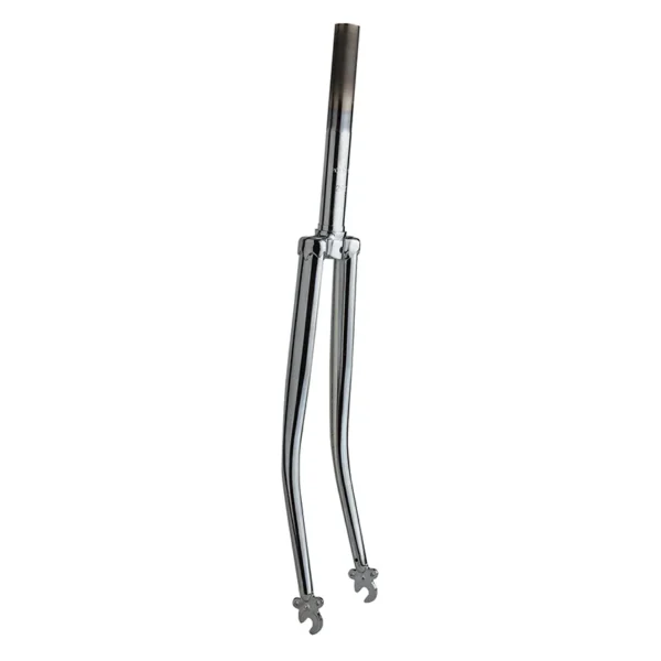 FORK ECONO 26x1-3/8 22.2x200x100mm CP