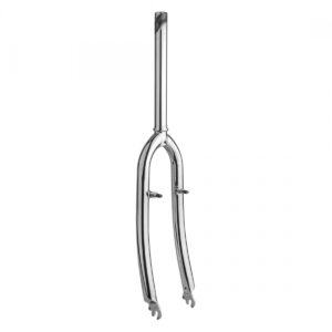 FORK 26 MTB UNI CROMO 250xTDLSx28.6x30.0