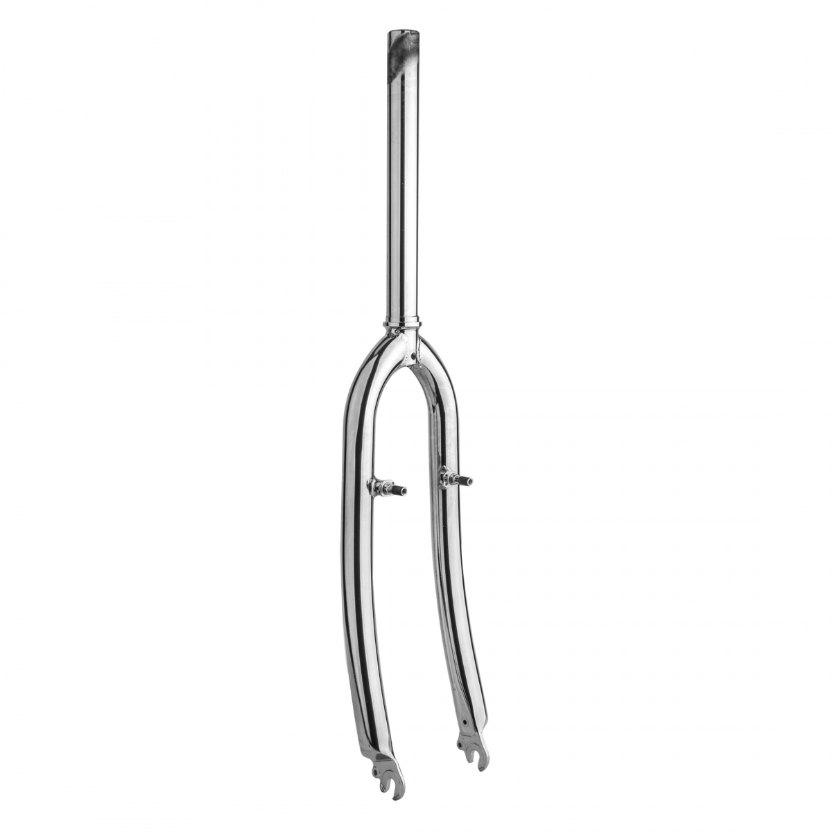 FORK 26 MTB UNI CROMO 250xTDLSx28.6x30.0