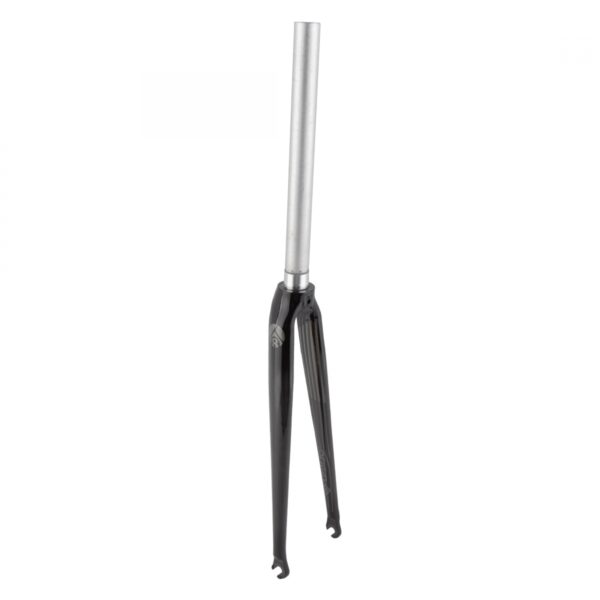 FORK OR8 700 RD ALY/CARBON 1-1/8 300mm