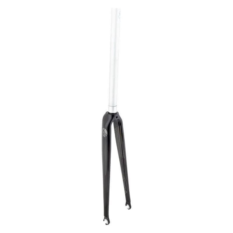 FORK OR8 700 RD ALY/CARBON 1in 300mm