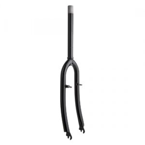 FORK 26 MTB UNI HITEN 260xTDLSx28.6x30.0BK