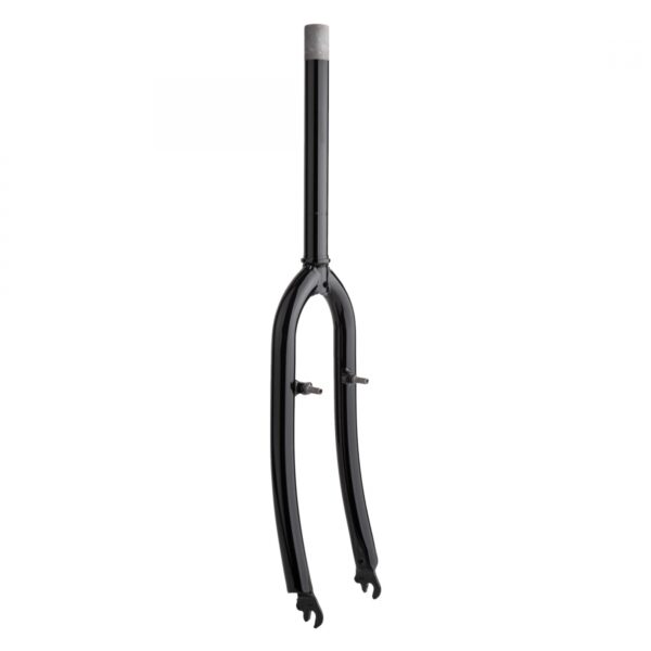 FORK 26 MTB UNI HITEN 260xTDLSx28.6x30.0BK