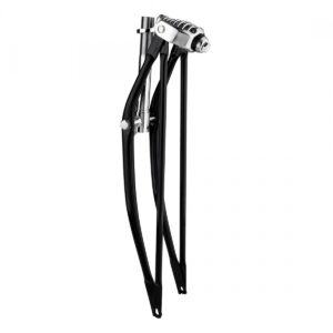 FORK SPRINGER 26 SUNLT 180x70x22.2x27 BKno/CANTI