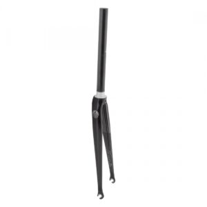 FORK OR8 700 RD CRMO/CRBN 1-1/8 300mm