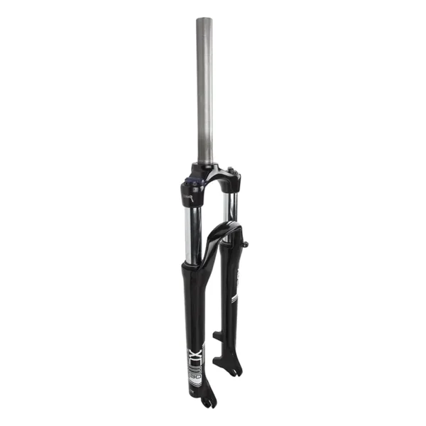 FORK SRST 27.5 XCM COIL 1-1/8 TDLS QR9BK DISC-ONLY 2015