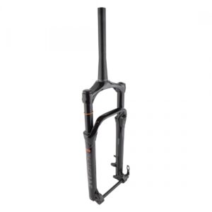 FORK RST 26 RENEGADE AIR FAT BIKE 1.5 TAPERED TDLS BK 15x150TA DISC