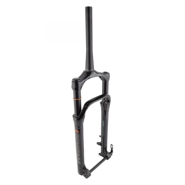 FORK RST 26 RENEGADE AIR FAT BIKE 1.5 TAPERED TDLS BK 15x150TA DISC