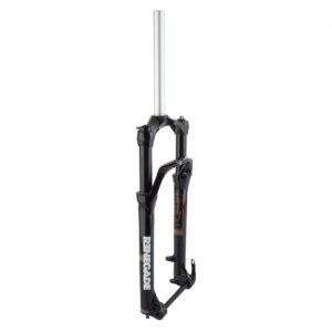FORK RST 26 RENEGADE AIR FAT BIKE 1-1/8 TDLS BK 15x150TA DISC