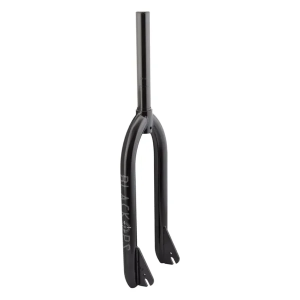 FORK BK-OPS 24 MX TDLS DEFENDR HD 1-1/8x3/8 CRMO BK
