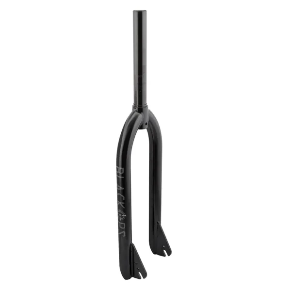 FORK BK-OPS 26 MX TDLS DEFENDR HD 1-1/8x3/8 CRMO BK