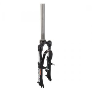 FORK RST 20 CAPA-T 1-1/8 TDLS BK DISC/V