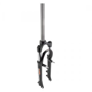 FORK RST 24 CAPA-T 1-1/8 TDLS BK DISC/V