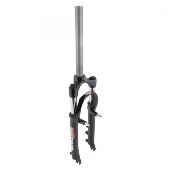 FORK RST 24 CAPA-T 1-1/8 TDLS BK DISC/V