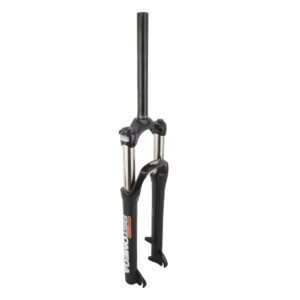 FORK RST 27.5 OMEGA-MLC 1-1/8 TDLS BK DISC