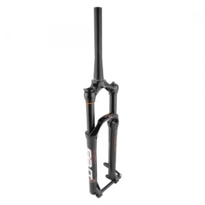 FORK RST 29 FIRST 120mm 1.5-1-1/8 15mmTHRU BK DISC