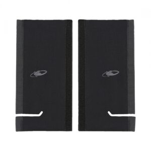 FORK BOOT STANCHION PROTECTOR LIZARD BK