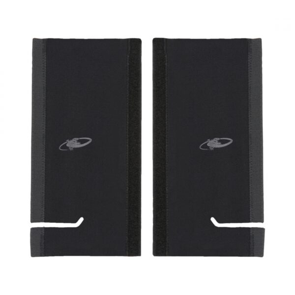 FORK BOOT STANCHION PROTECTOR LIZARD BK
