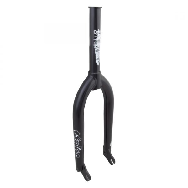 FORK TSC 20 ODIN 25 M-BK