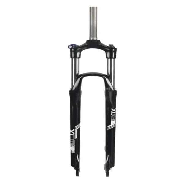 FORK SRST 29 XCM COIL 1-1/8 TDLS QR9BK DISC-ONLY (K)