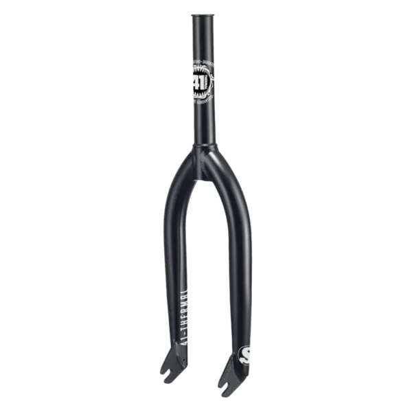 FORK SUNDAY 20 DARKWAVE 41T 3/8 28mmOFFSET M-BK