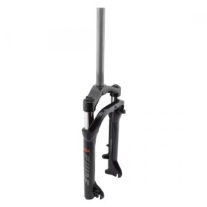 FORK RST 20 GUIDE 20T 1-1/8 135mm TDLS BK DISC