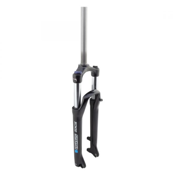 FORK SRST 27.5 XCM32 COIL 1-1/8 TDLS QR9BK DISC-ONLY