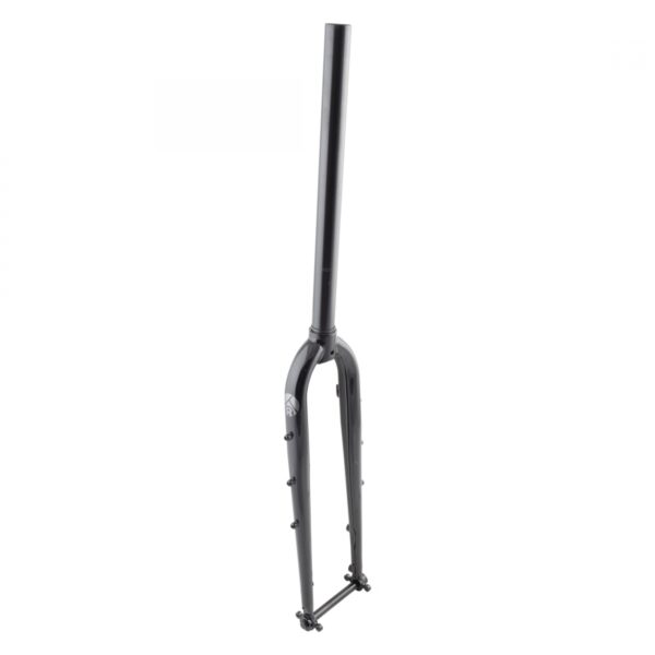 FORK OR8 700/650 EVERLAND ALL-ROAD CR-MO1-1/8x350 DISC BK