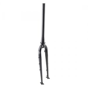 FORK OR8 700/650 EVERLAND ALL-ROAD CR-MO1-1/8to1.5x350 DISC BK