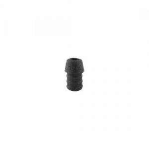 FORK OR8 EVERLAND REP BRAKE HOSE HOLE 8mm RUBBER FITTING