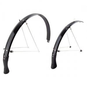 FENDER PB CASCADIA ALX 700x50mm RD BK