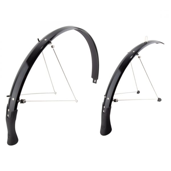 FENDER PB CASCADIA ALX 700x50mm RD BK