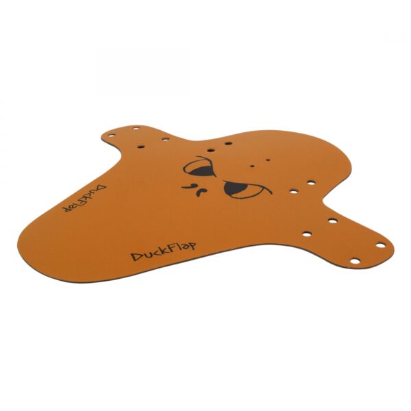FENDER MILES WIDE FRTorRR DUCK FLAP OR