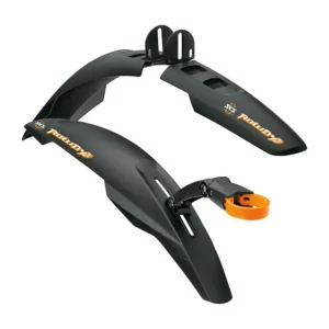 FENDER SKS F&R ROWDY 20in-24in MTN BK
