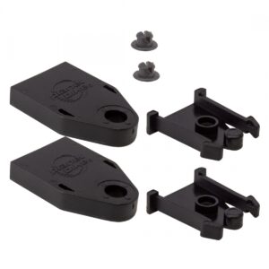 FENDER PART PB RELEASE TAB FT BK