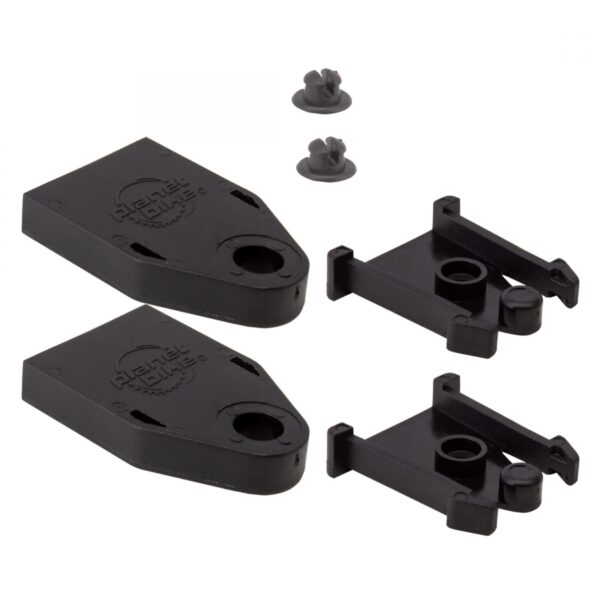 FENDER PART PB RELEASE TAB FT BK