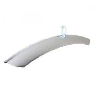 FENDER SUNLT STL SPLASH GUARD FITS MW/BALLOON CP MINI