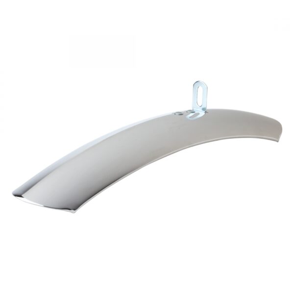 FENDER SUNLT STL SPLASH GUARD FITS MW/BALLOON CP MINI