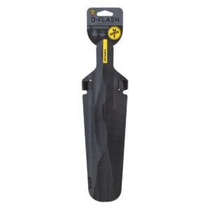 FENDER TOPEAK D-FLASH EXPRESS S RR BK