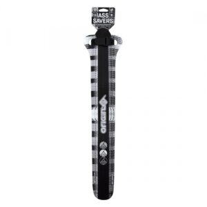 FENDER OR8 HI-FI ASS-SAVER RR EXTENDED STD UNDERSEAT BK