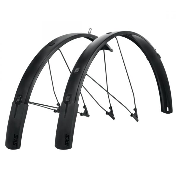FENDER SKS F&R BLUEMELS STYLE MODEL B65 27.5/29/700x1.75-2.25 M-BK