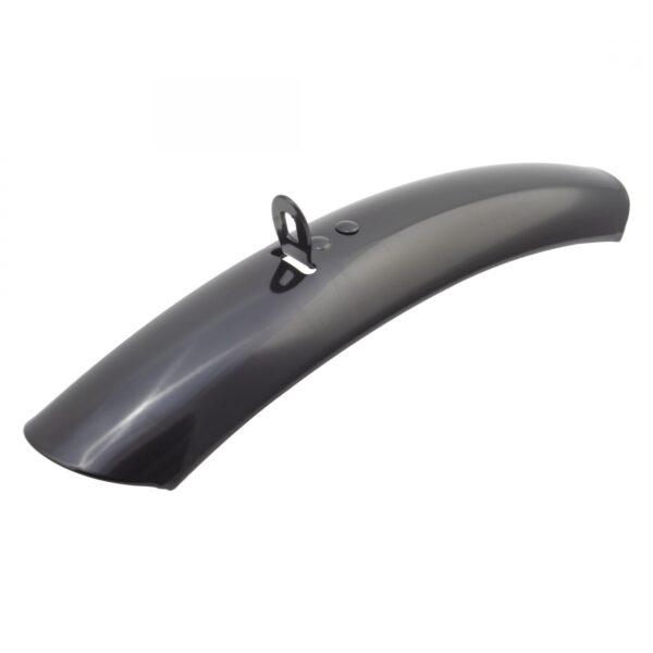 FENDER SUNLT STL SPLASH GUARD FITS  MW/BALLOON BK MINI