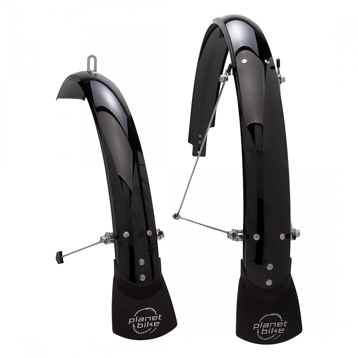 FENDER PB RECYCLE FULL 26x60mm BK