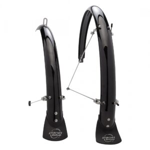 FENDER PB RECYCLE FULL 700x45mm BK