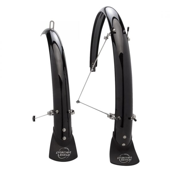 FENDER PB RECYCLE FULL 700x45mm BK