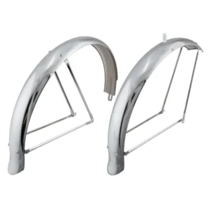 FENDER SUNLT STL 26x2.125 26x75mm CP FULL
