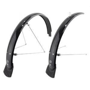FENDER SUNLT FULL SS STAY 26x60mm ATB BK